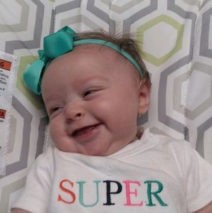 Meet your Posher, Hannah